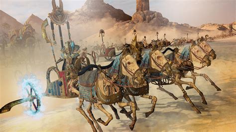 total war warhammer 2 tomb kings heroes|Tomb Kings (Heroes & Roster Details) .